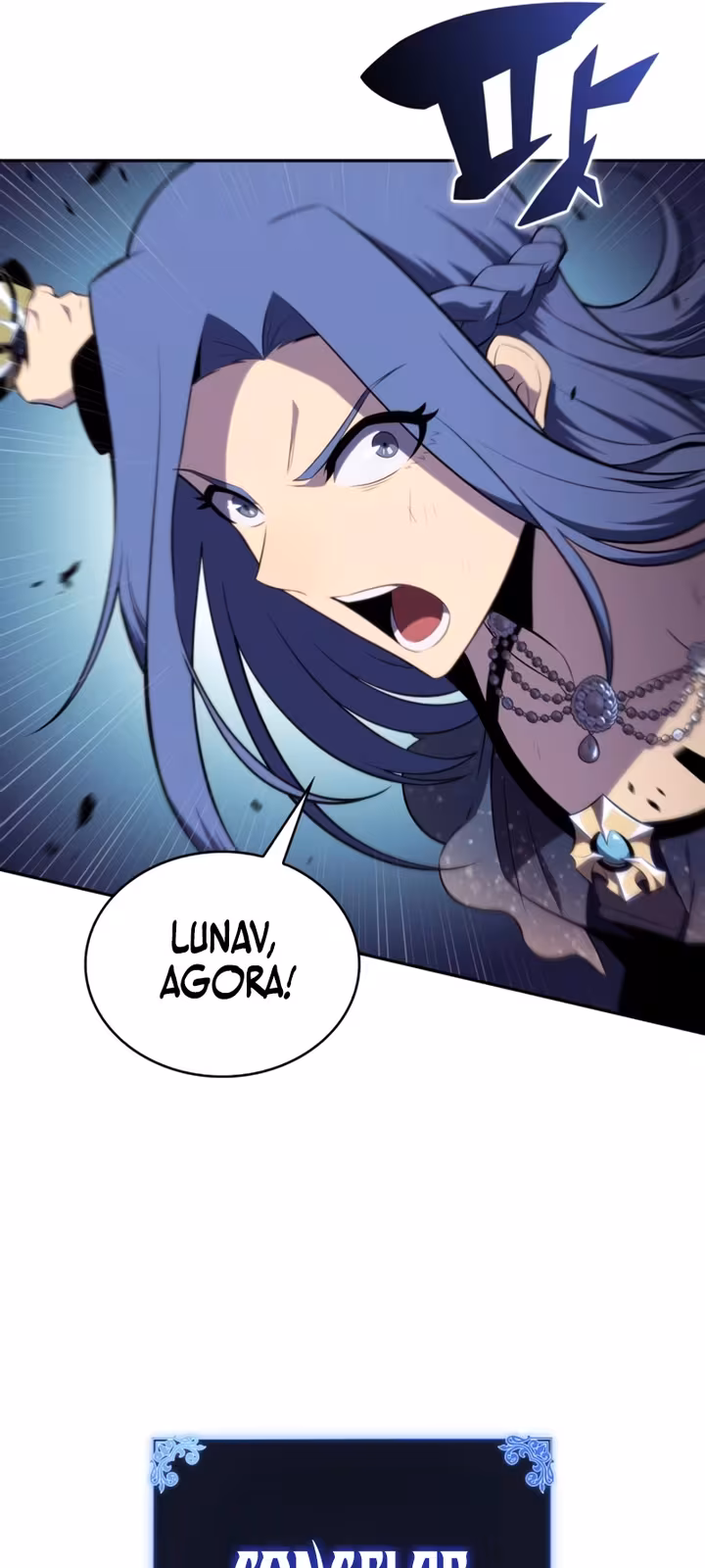 Página do Capítulo 35