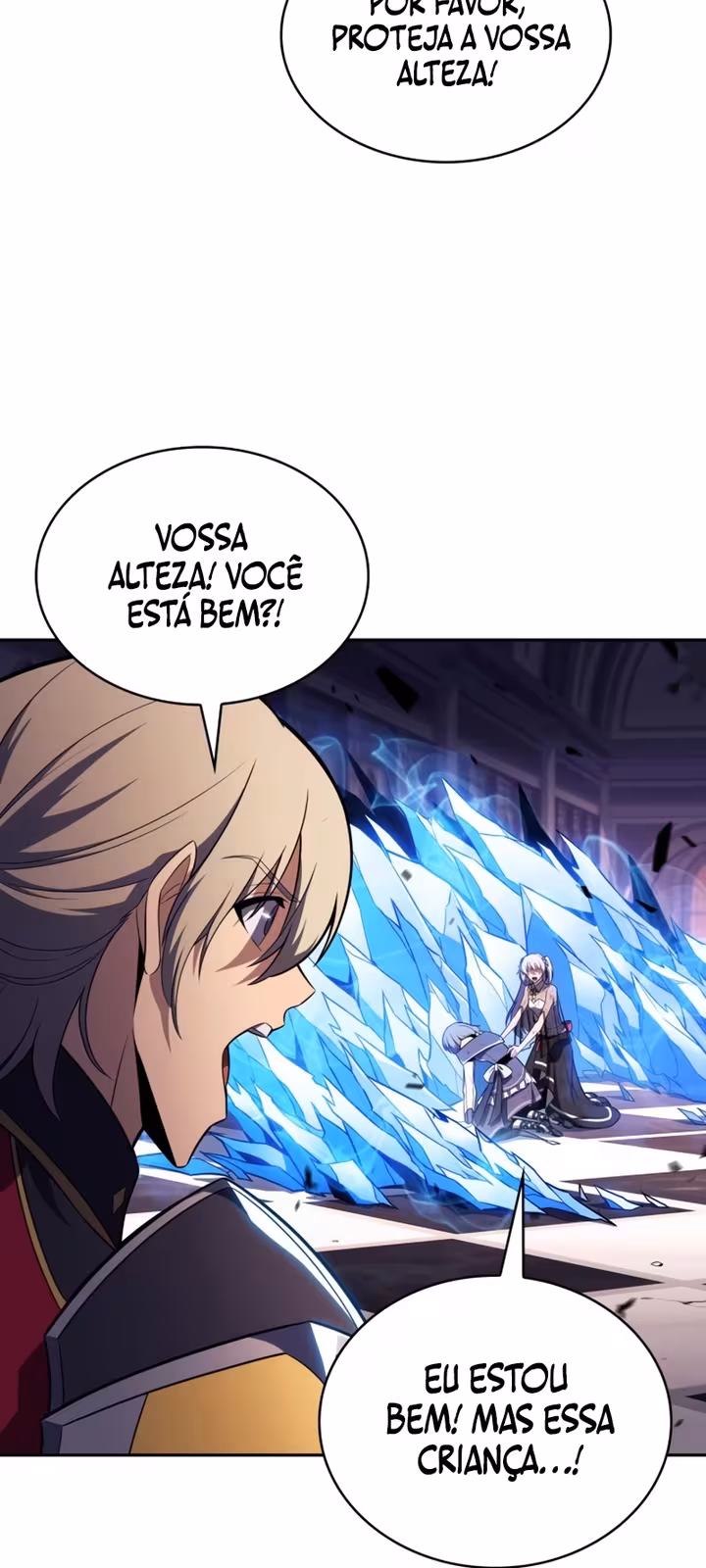 Página do Capítulo 35