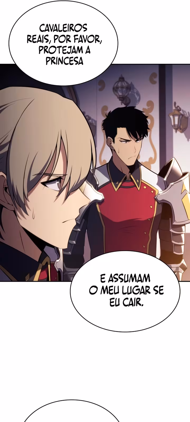 Página do Capítulo 35