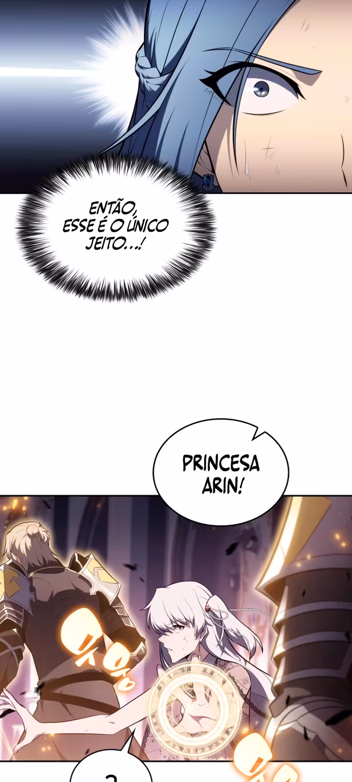 Página do Capítulo 35