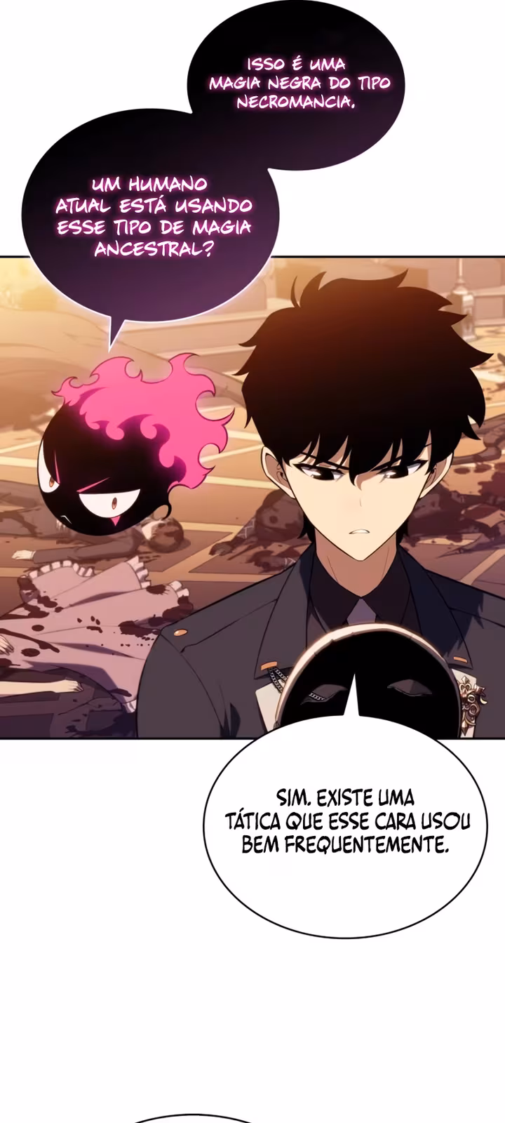 Página do Capítulo 36