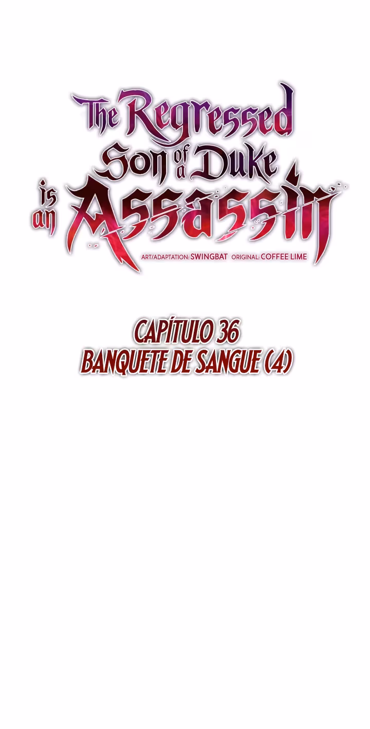 Página do Capítulo 36