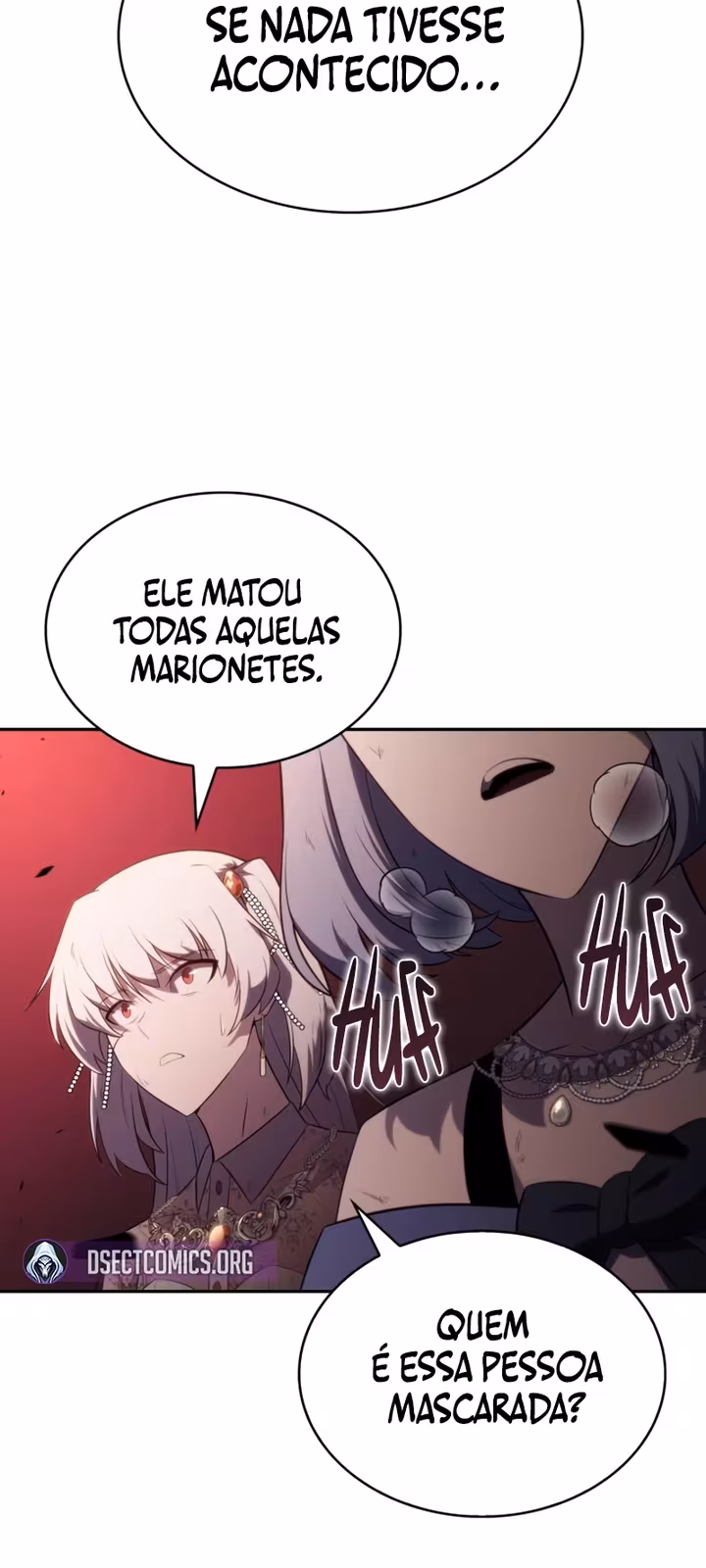 Página do Capítulo 36