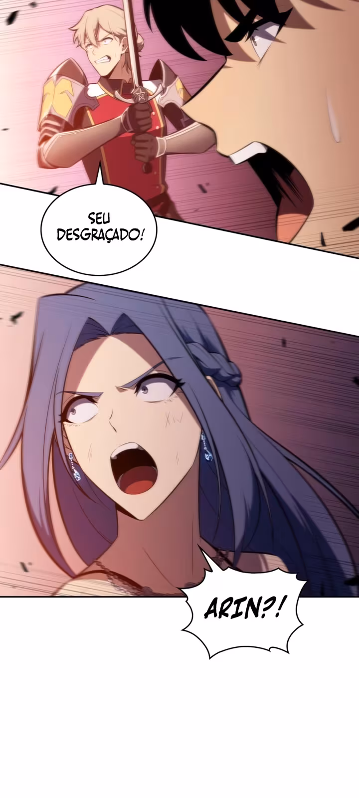 Página do Capítulo 36
