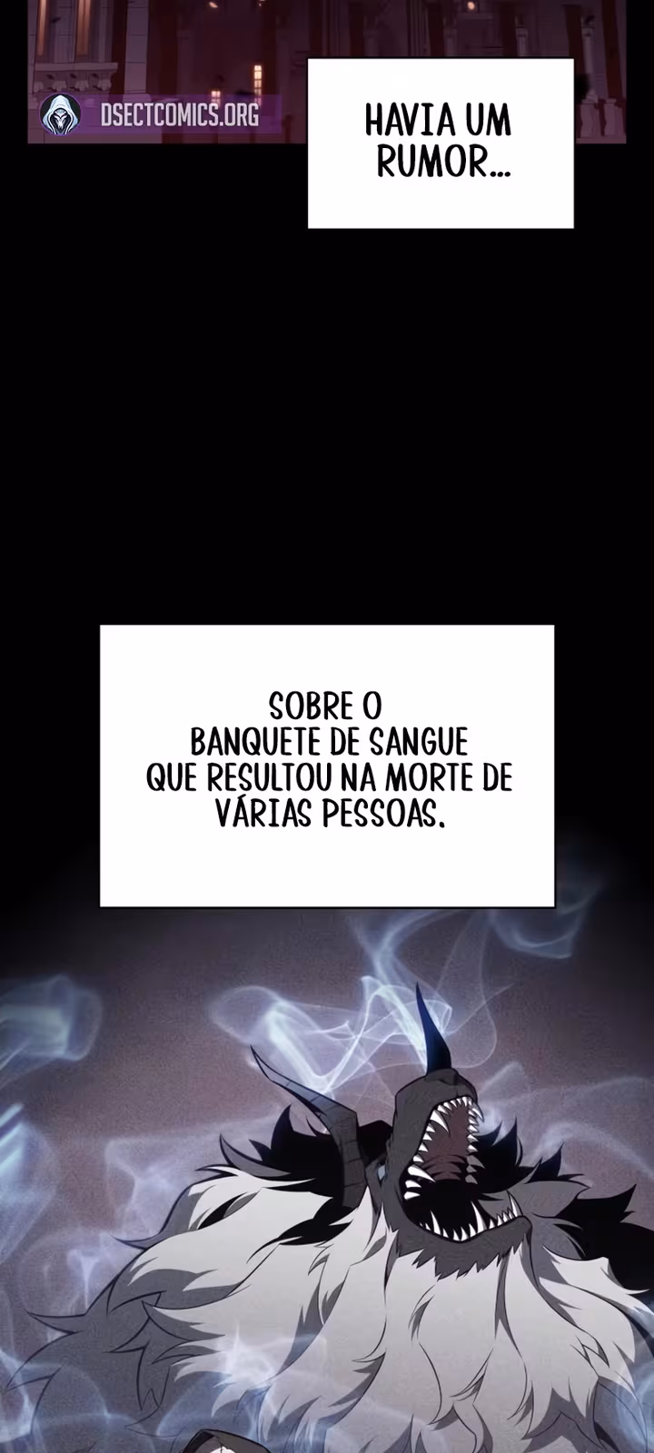 Página do Capítulo 37