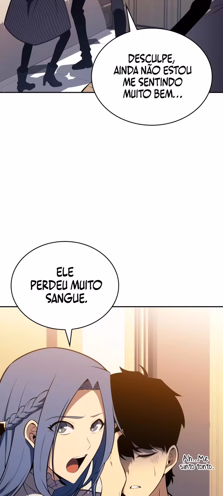 Página do Capítulo 38