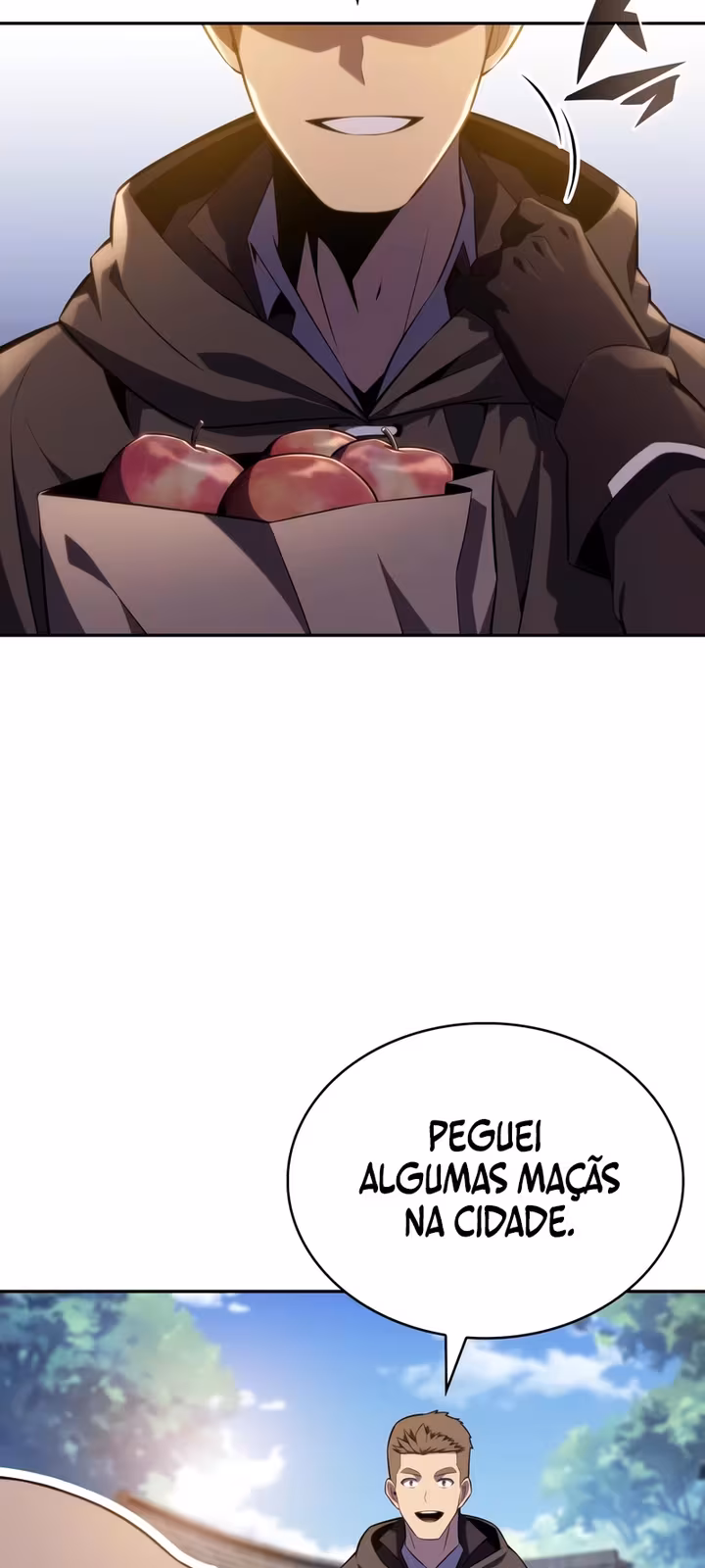 Página do Capítulo 38