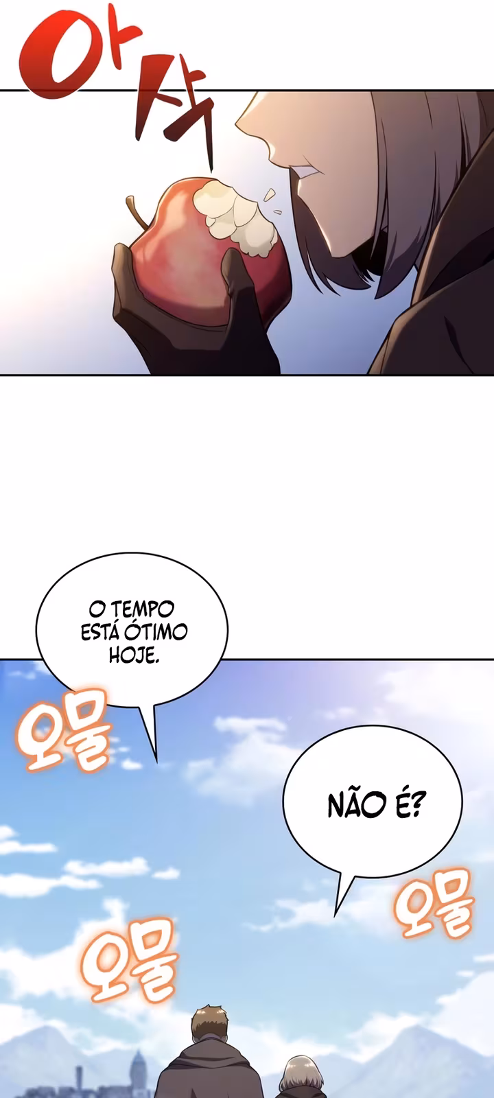 Página do Capítulo 38