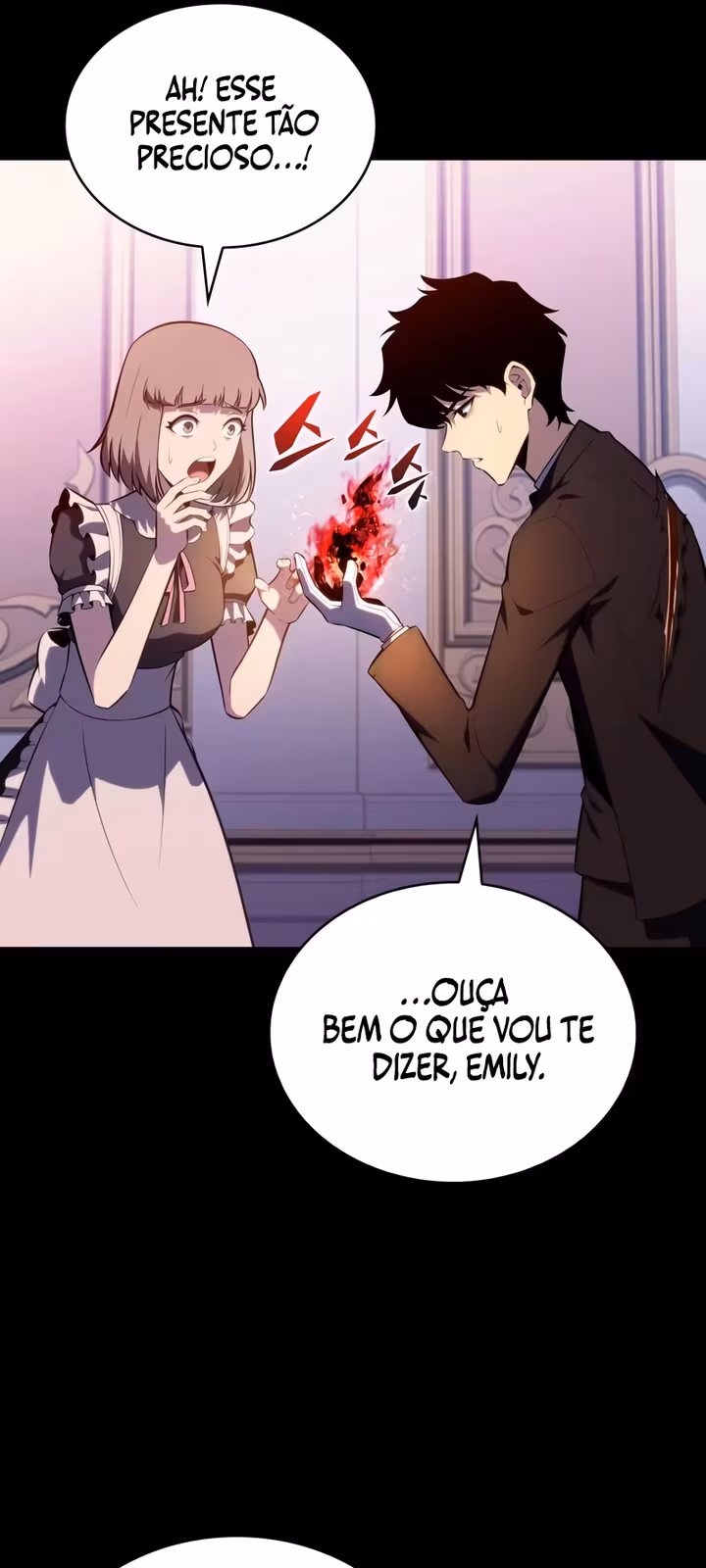 Página do Capítulo 38