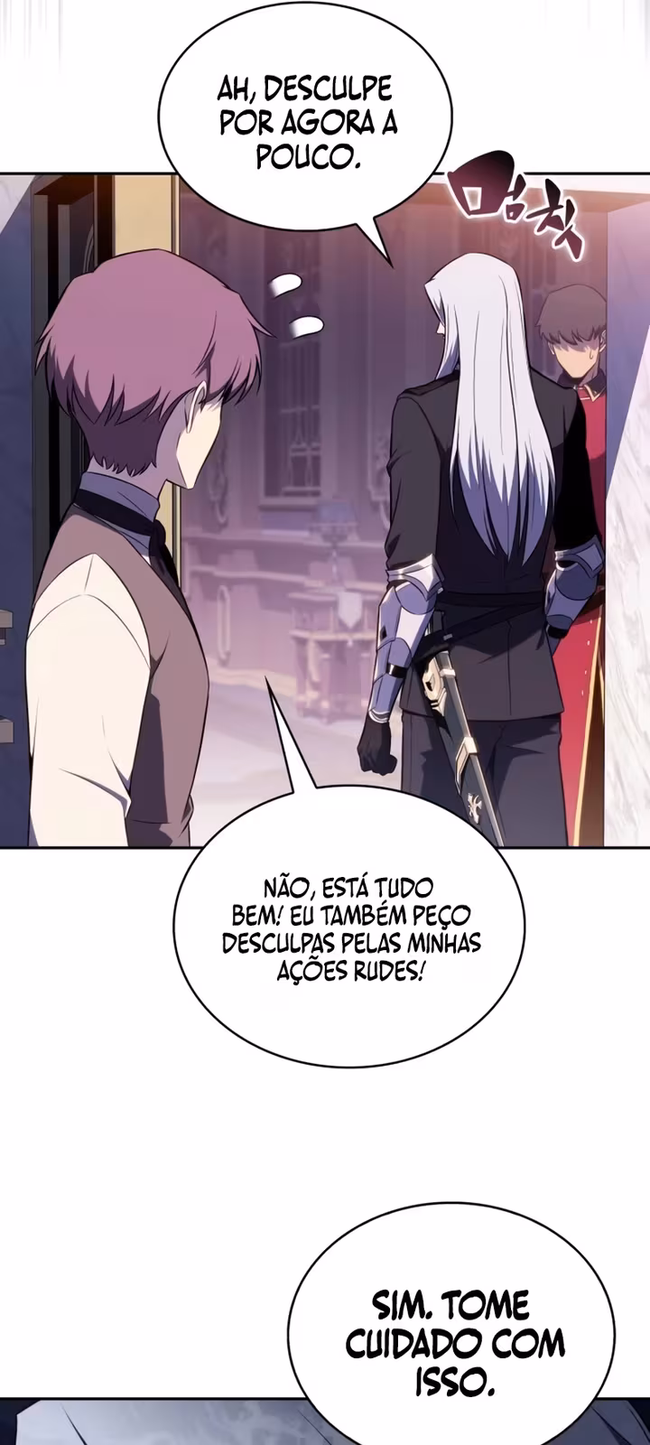 Página do Capítulo 39