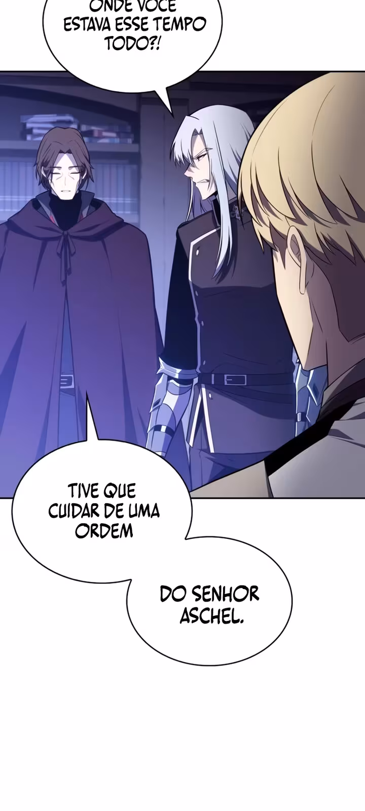 Página do Capítulo 39