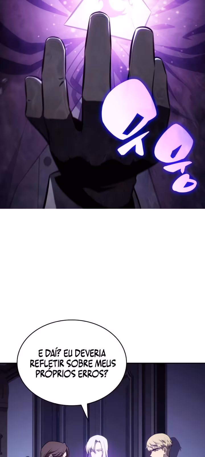 Página do Capítulo 39