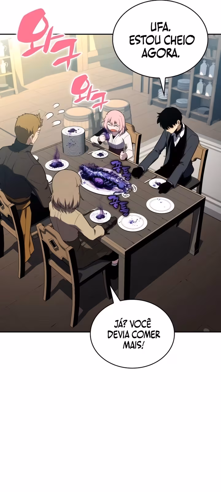 Página do Capítulo 39