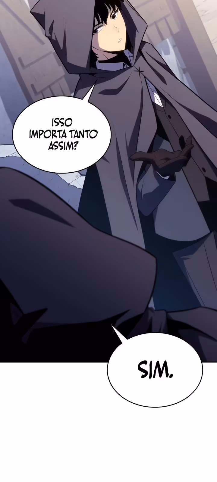 Página do Capítulo 40
