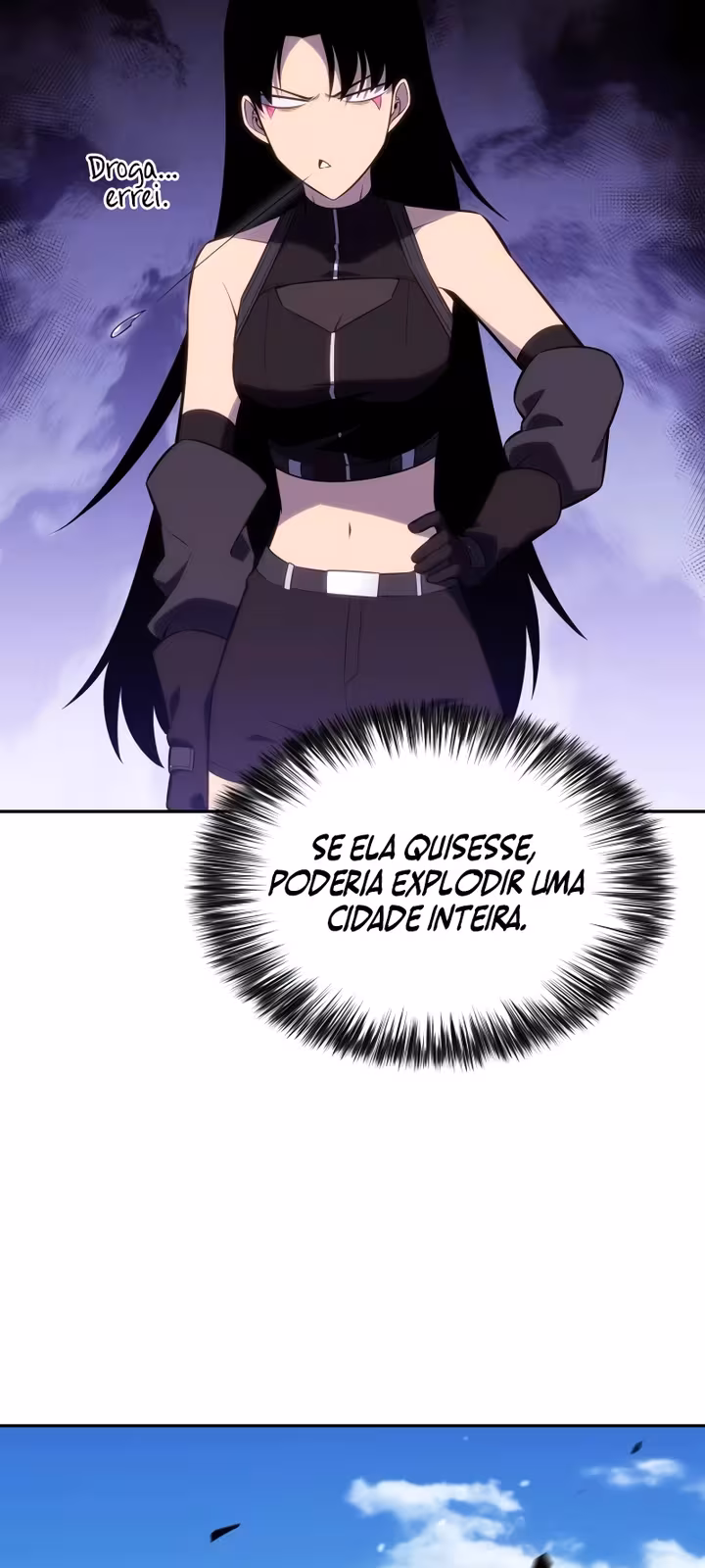 Página do Capítulo 40