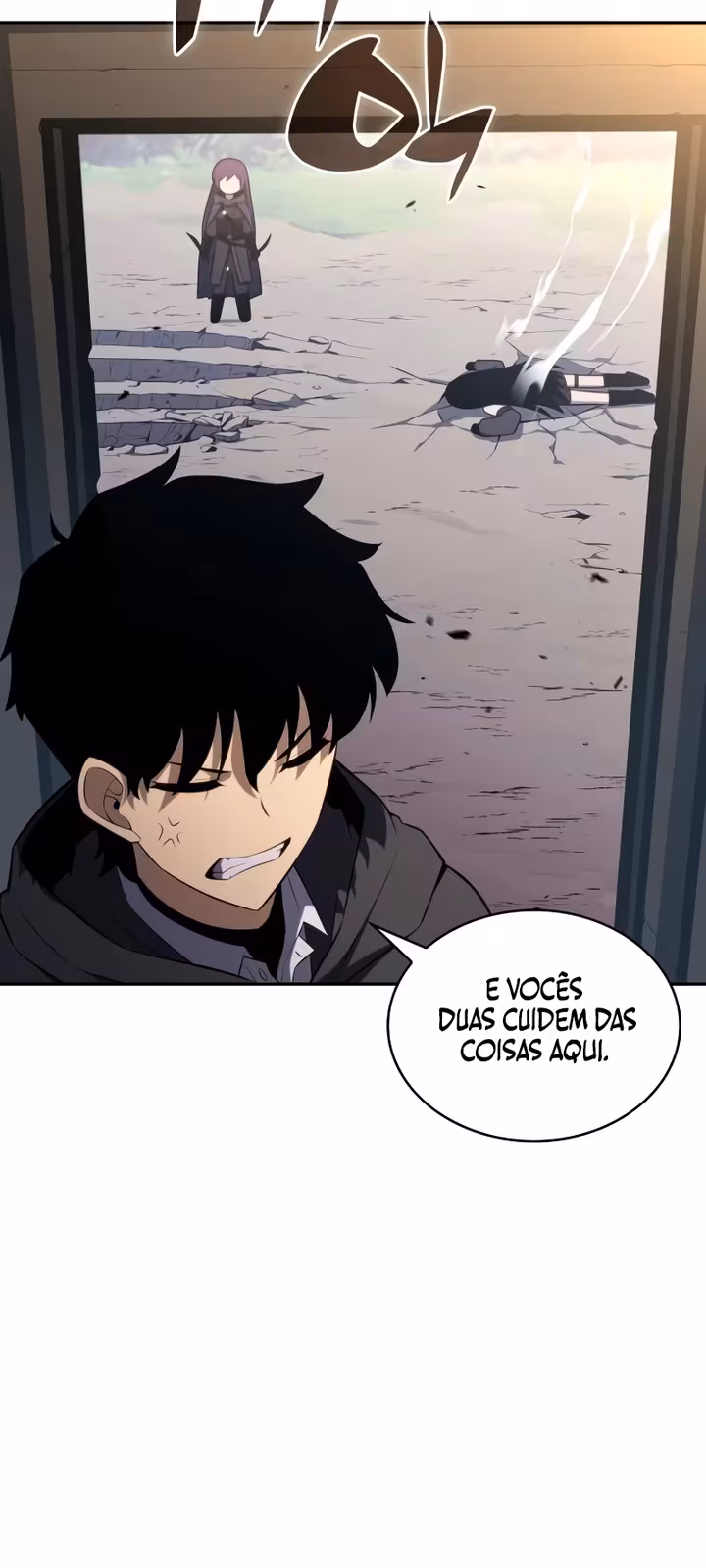 Página do Capítulo 40