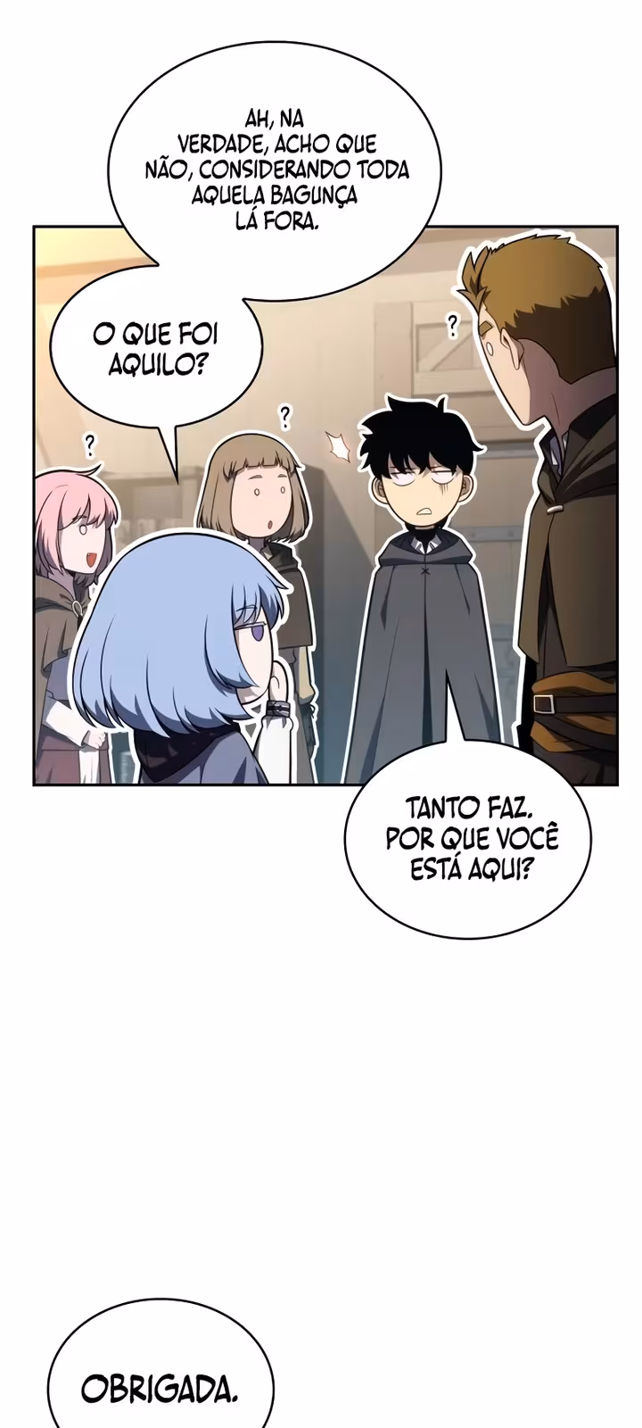 Página do Capítulo 40