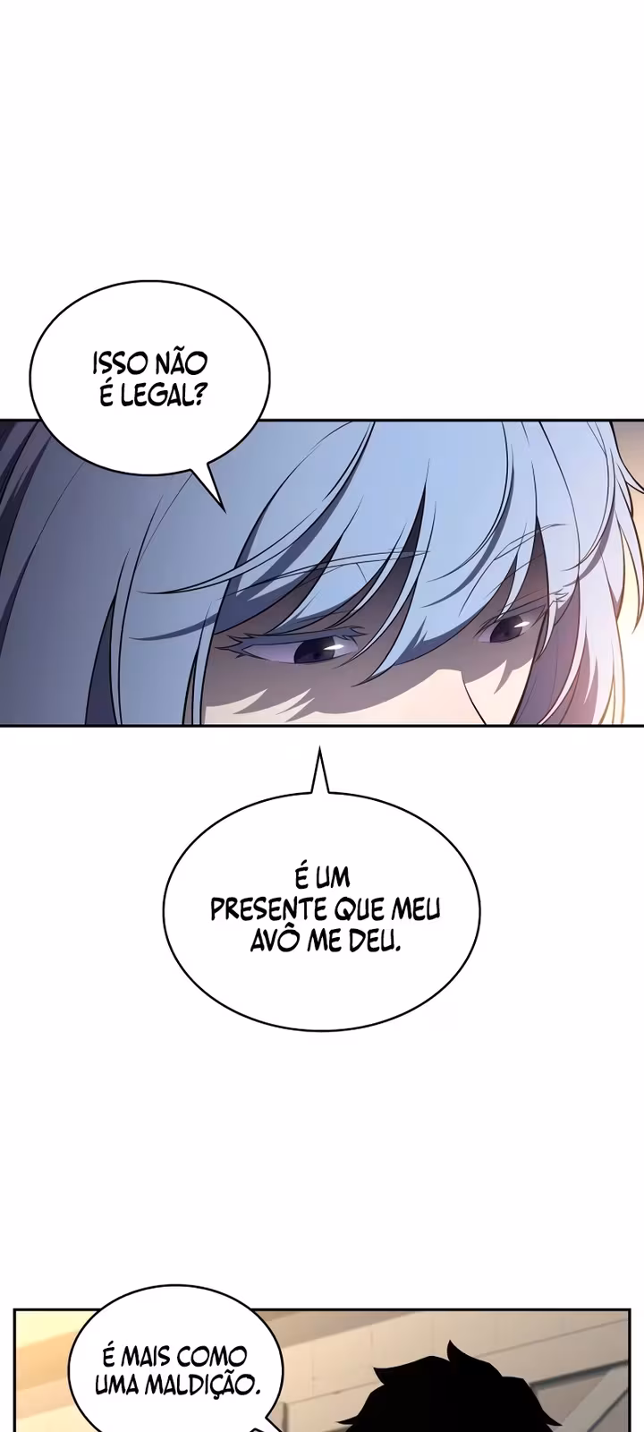 Página do Capítulo 40