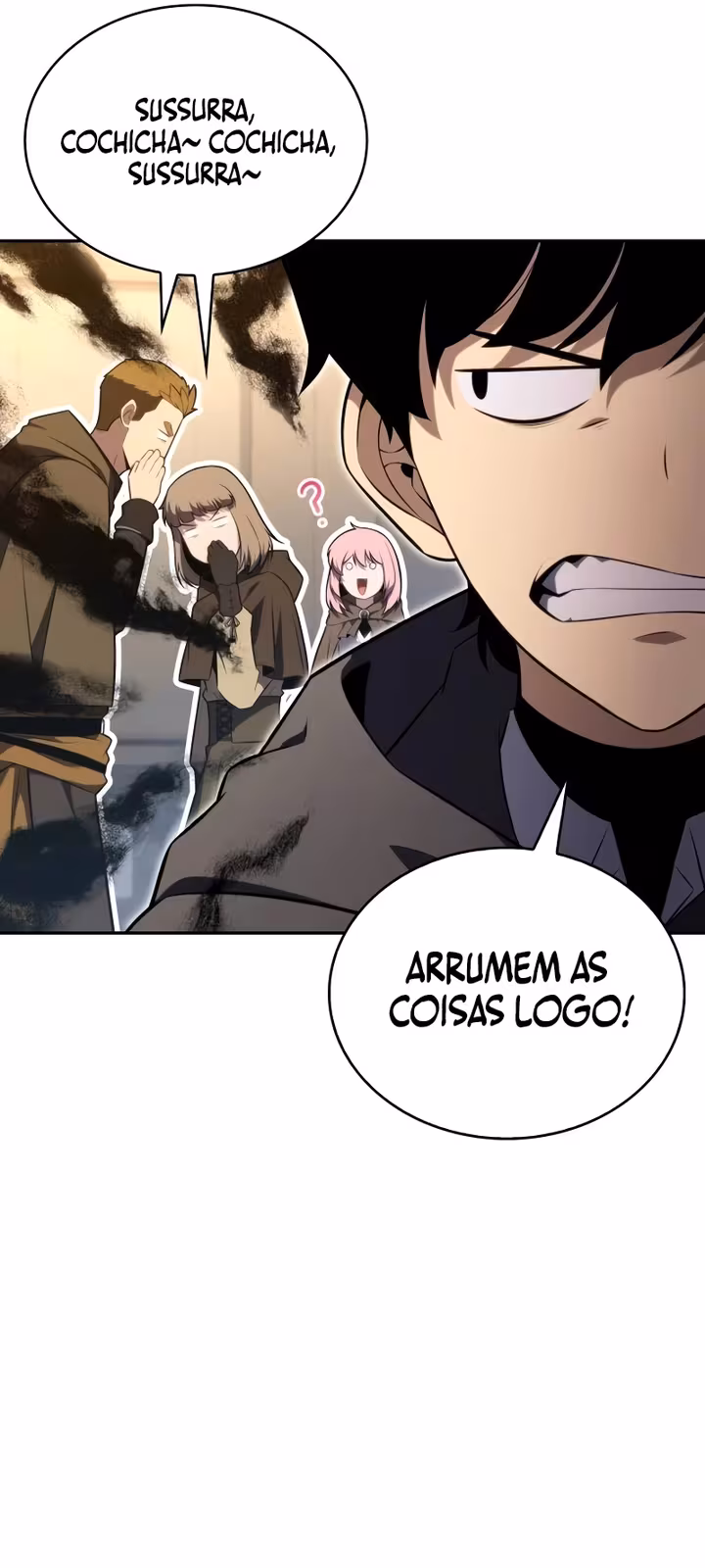 Página do Capítulo 40