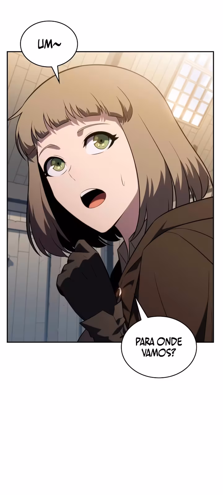 Página do Capítulo 40