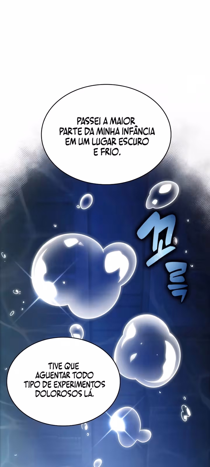 Página do Capítulo 40
