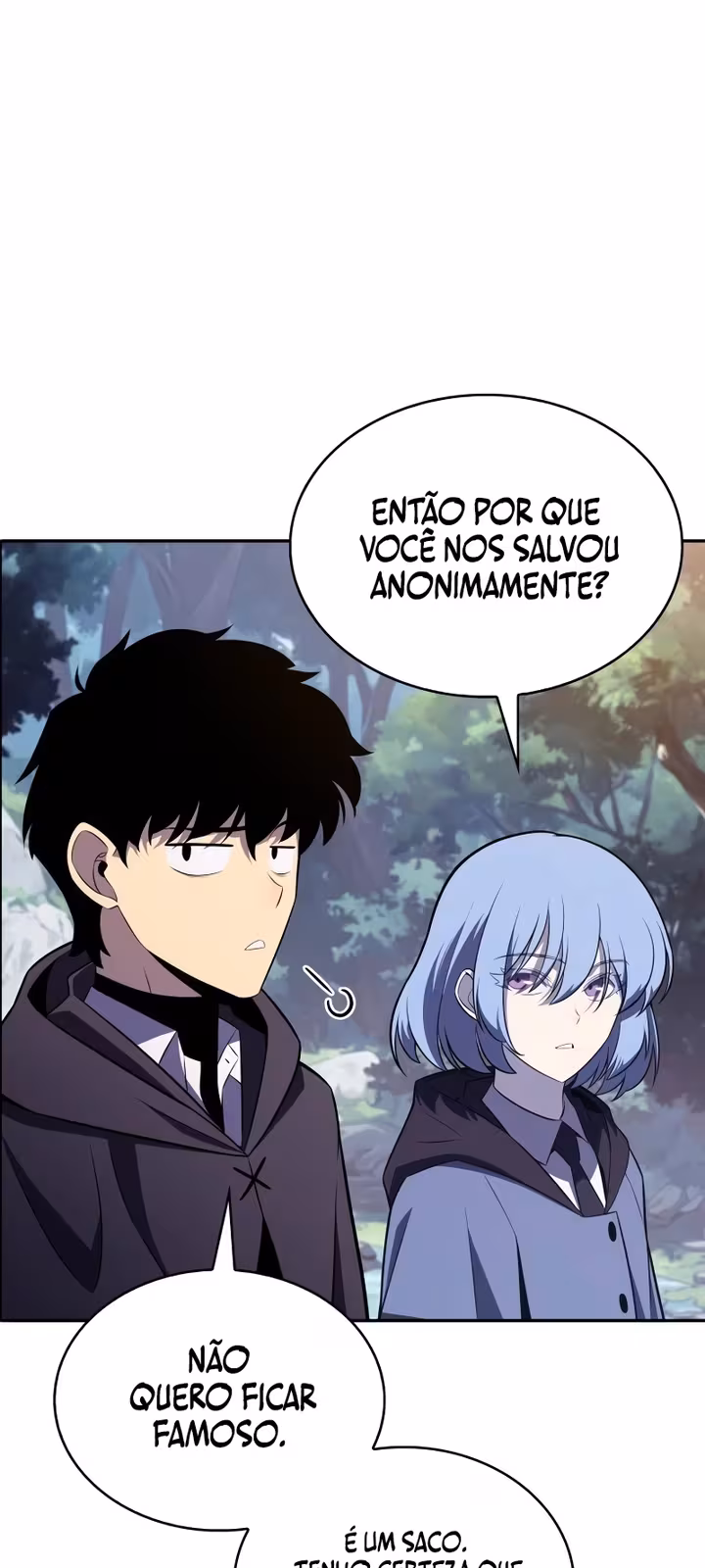 Página do Capítulo 40