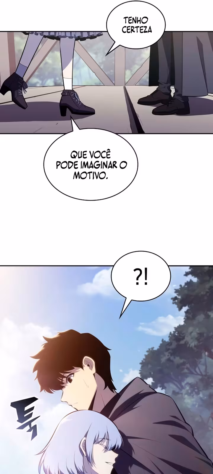 Página do Capítulo 40