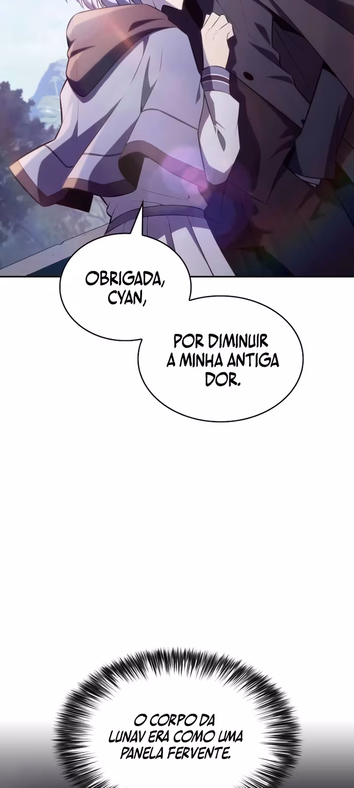 Página do Capítulo 40