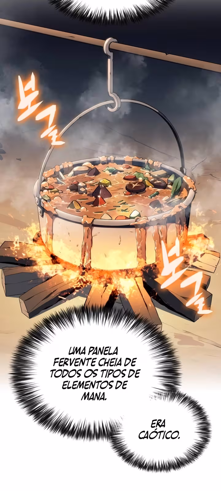 Página do Capítulo 40
