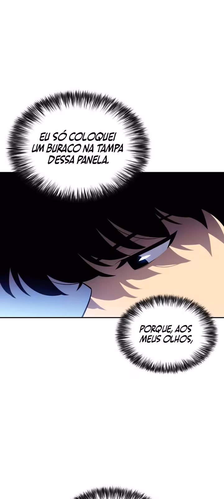 Página do Capítulo 40