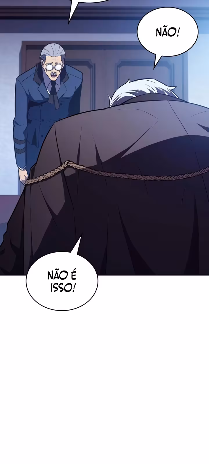 Página do Capítulo 40