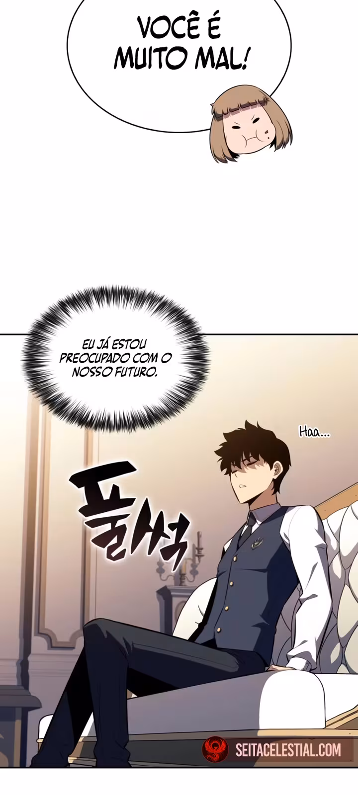 Página do Capítulo 41