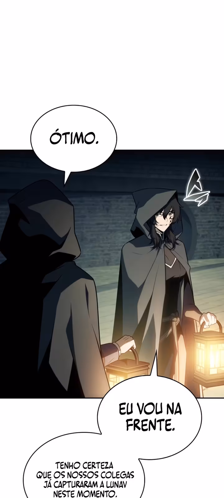 Página do Capítulo 41
