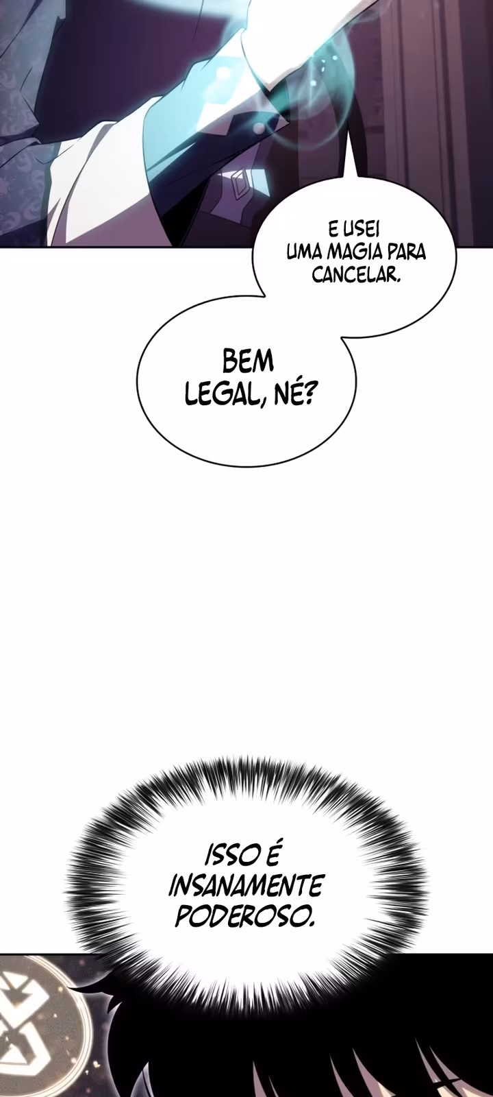 Página do Capítulo 41