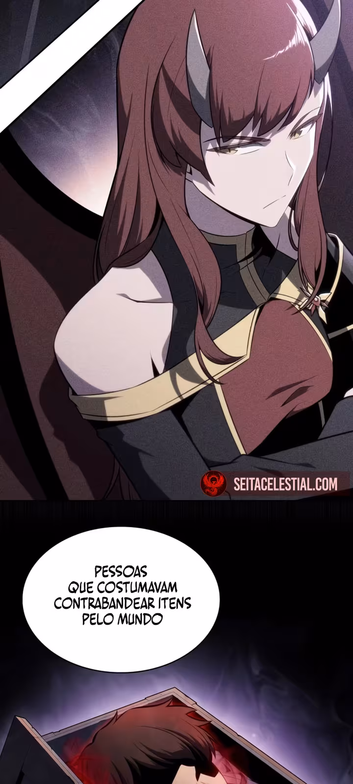 Página do Capítulo 41