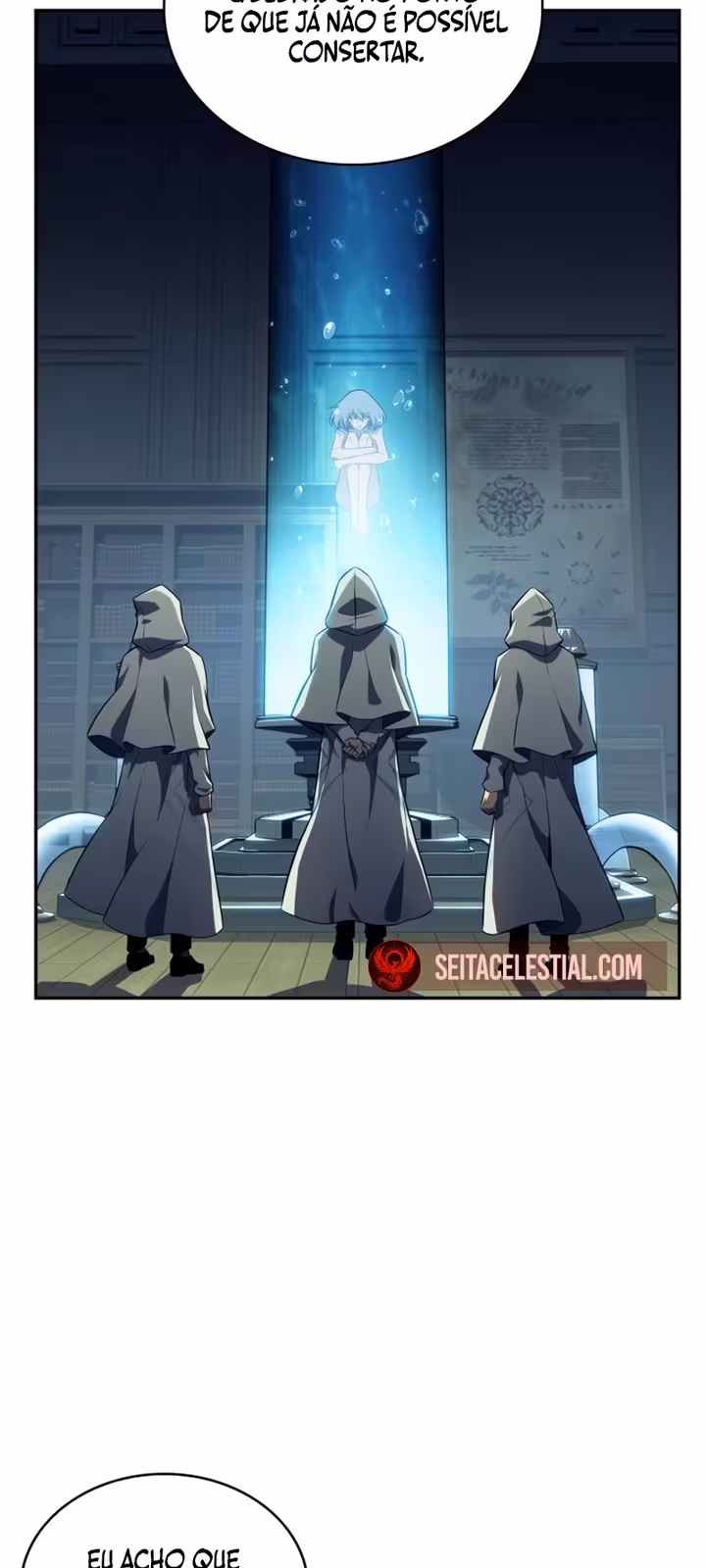 Página do Capítulo 41