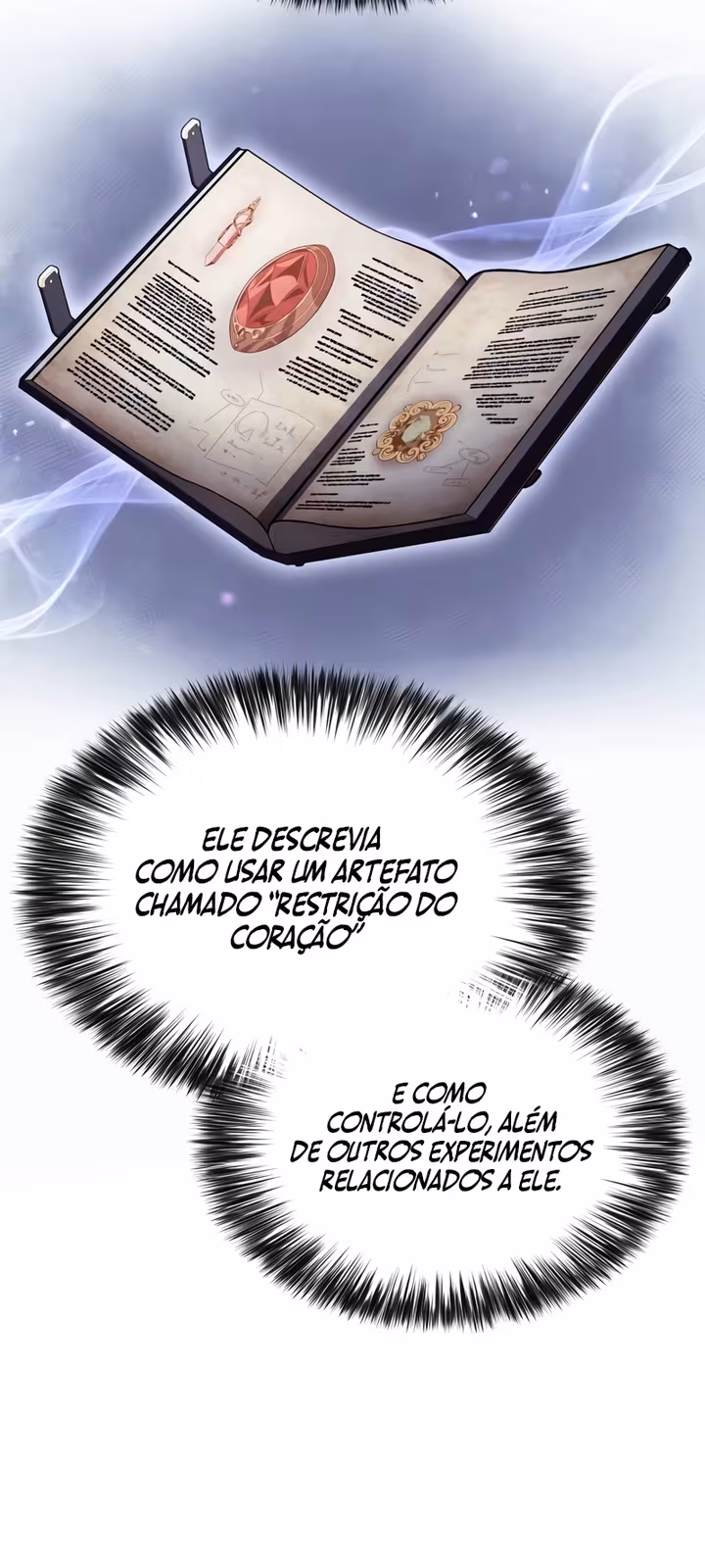 Página do Capítulo 42
