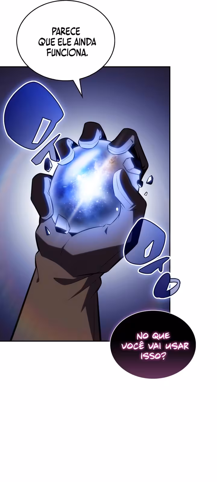 Página do Capítulo 42