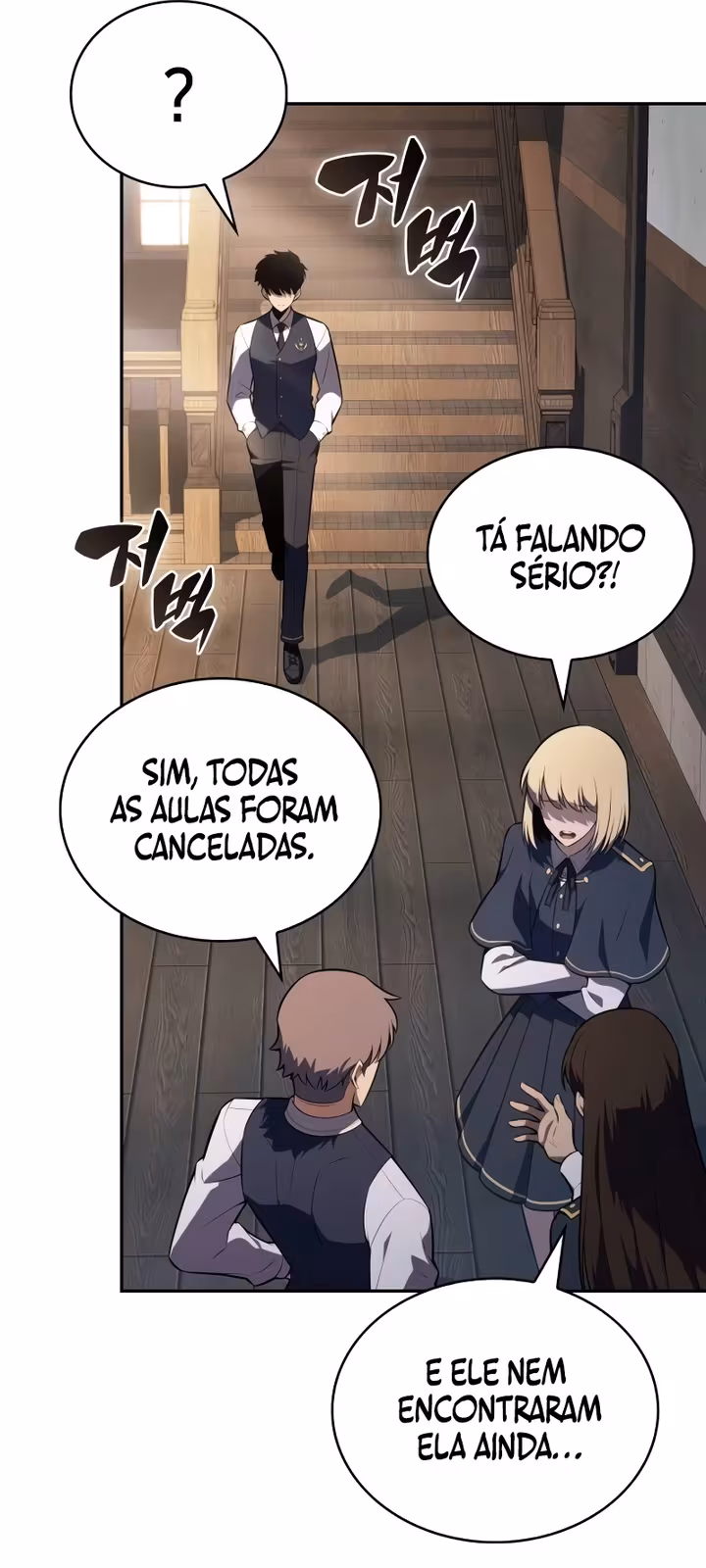 Página do Capítulo 43