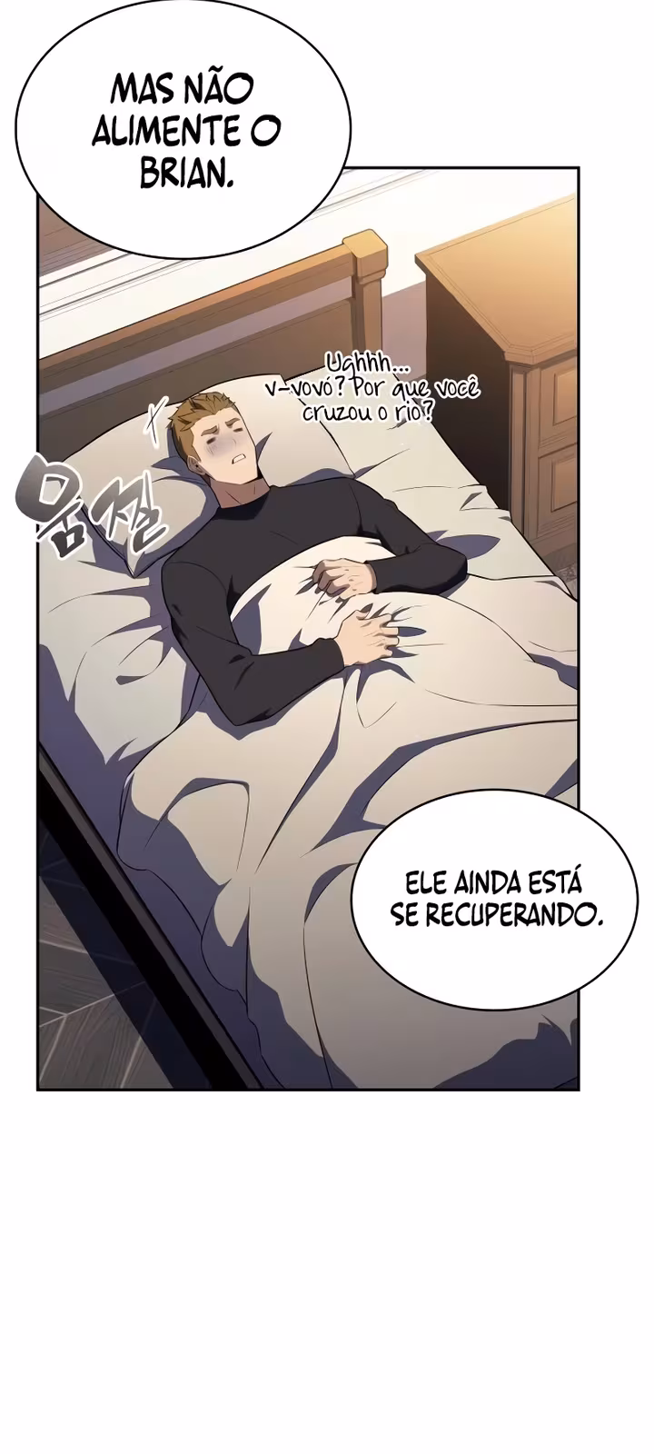 Página do Capítulo 43