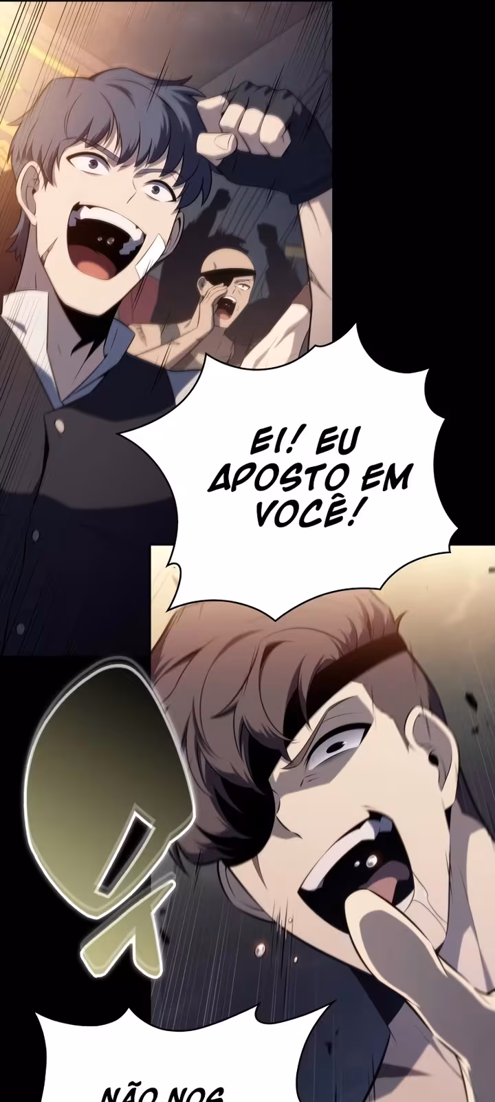 Página do Capítulo 43