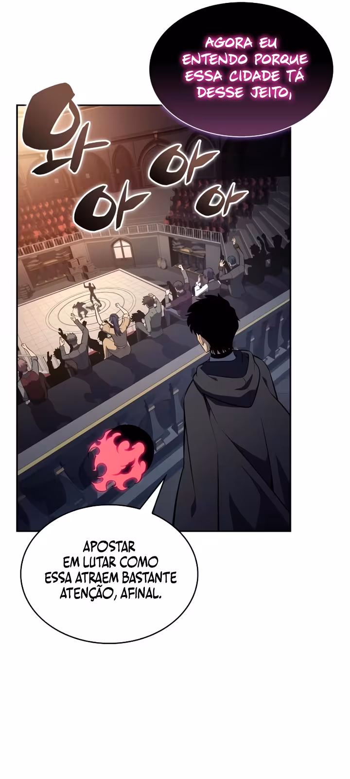 Página do Capítulo 44