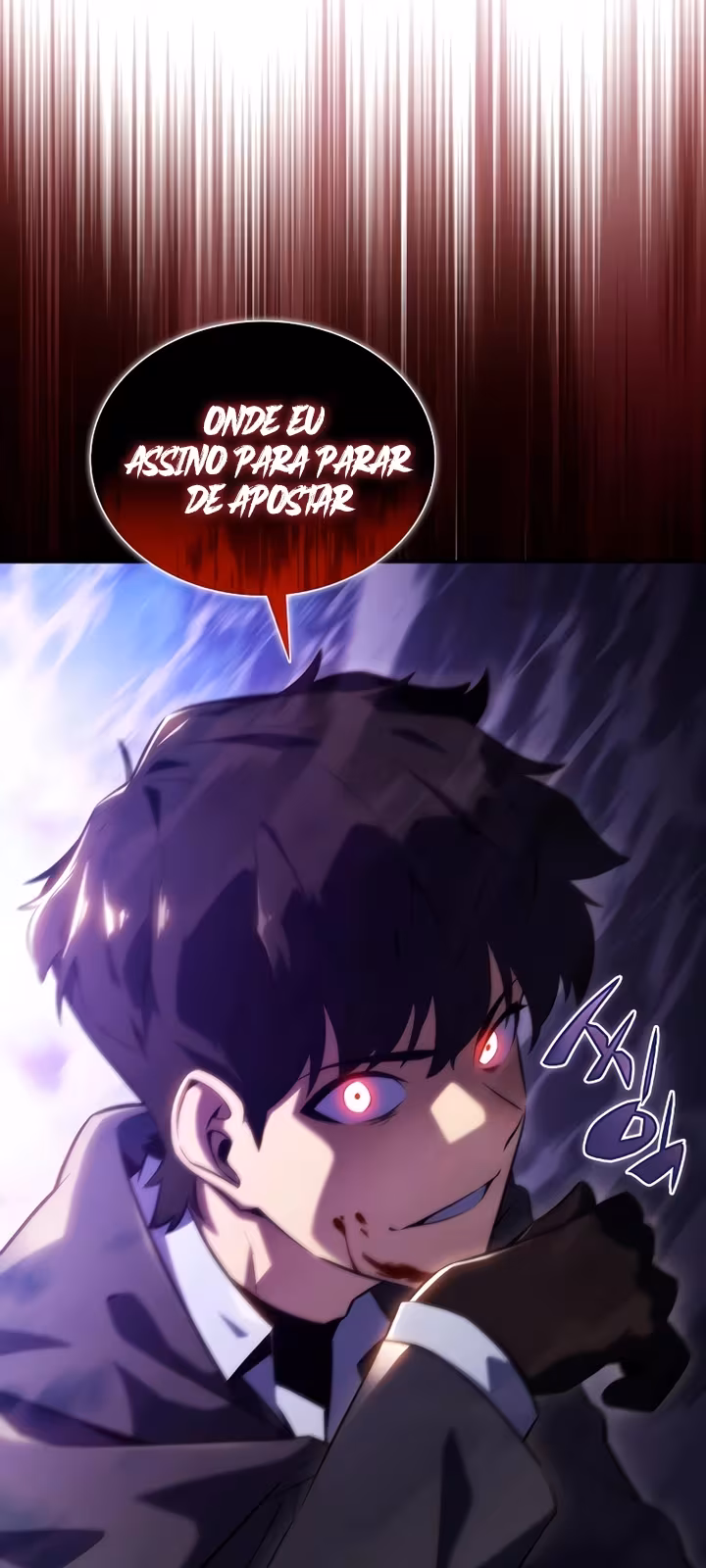 Página do Capítulo 44