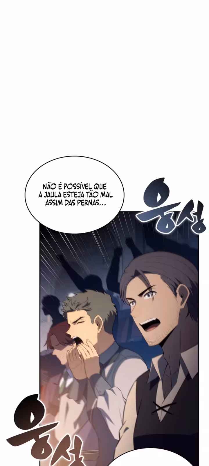 Página do Capítulo 45