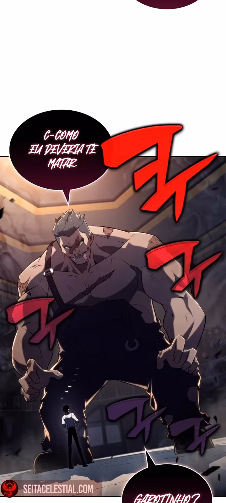 Página do Capítulo 45