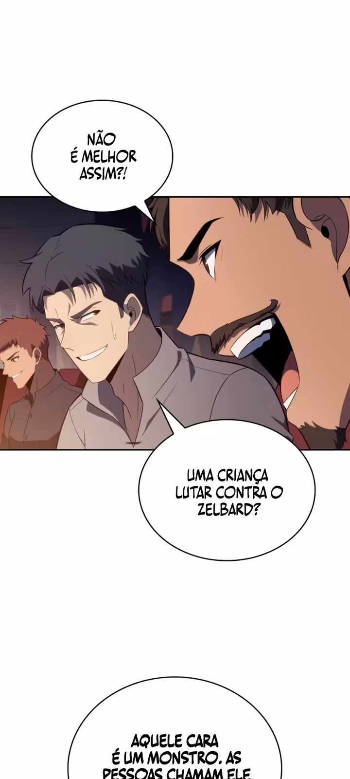 Página do Capítulo 45