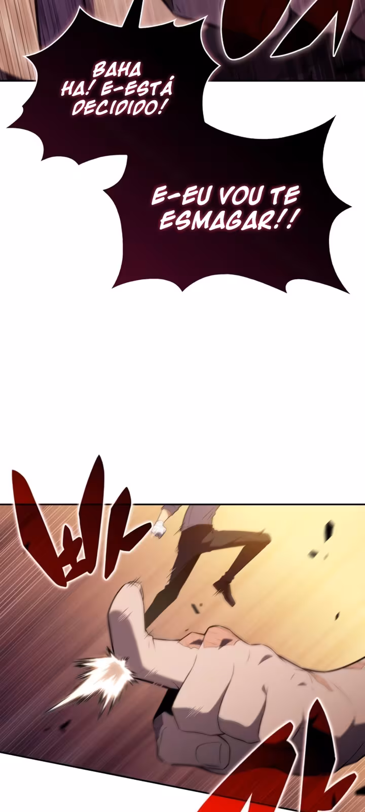 Página do Capítulo 45