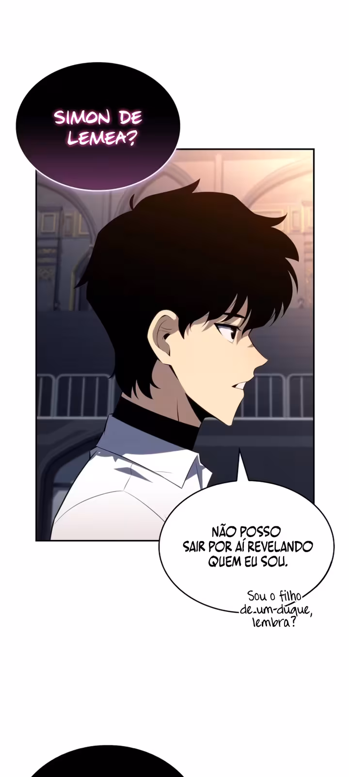 Página do Capítulo 45
