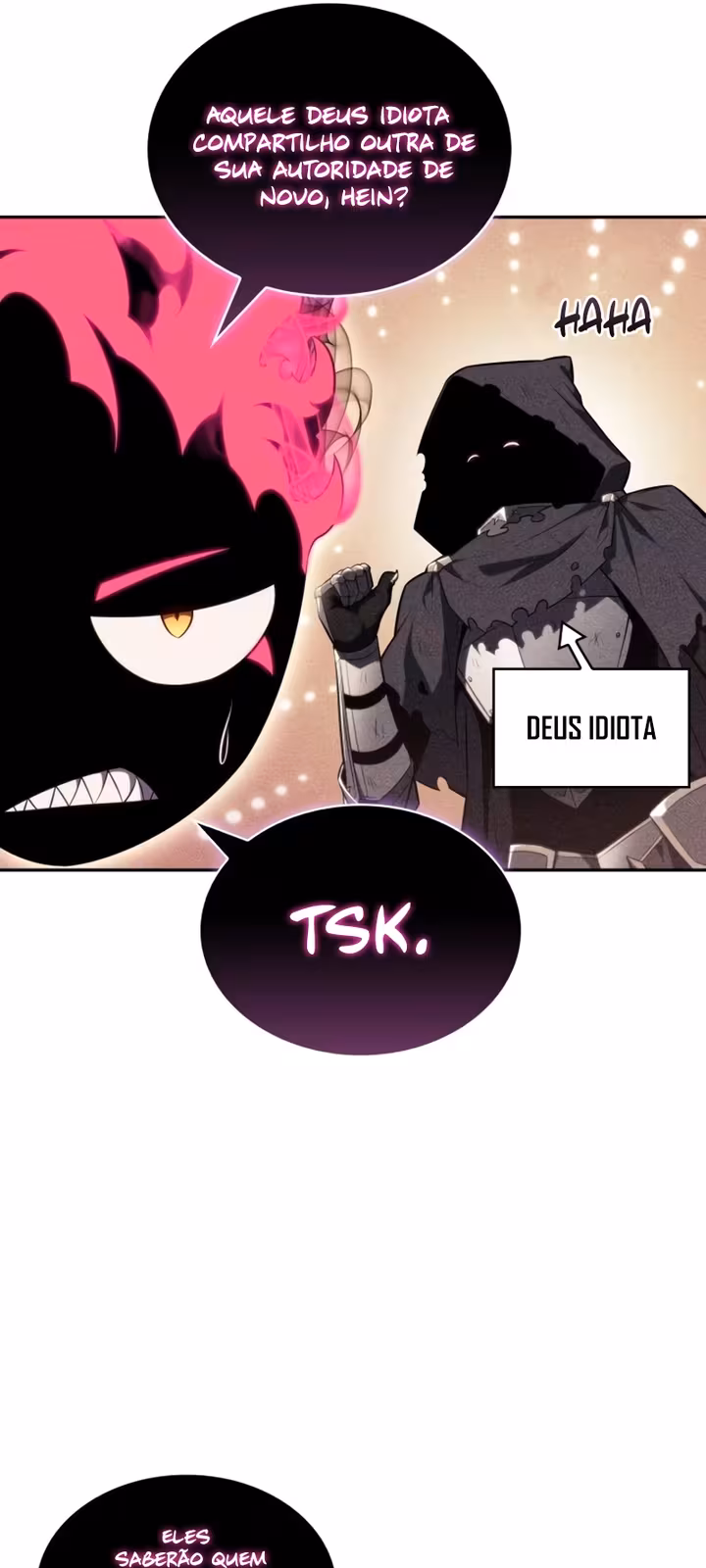 Página do Capítulo 45