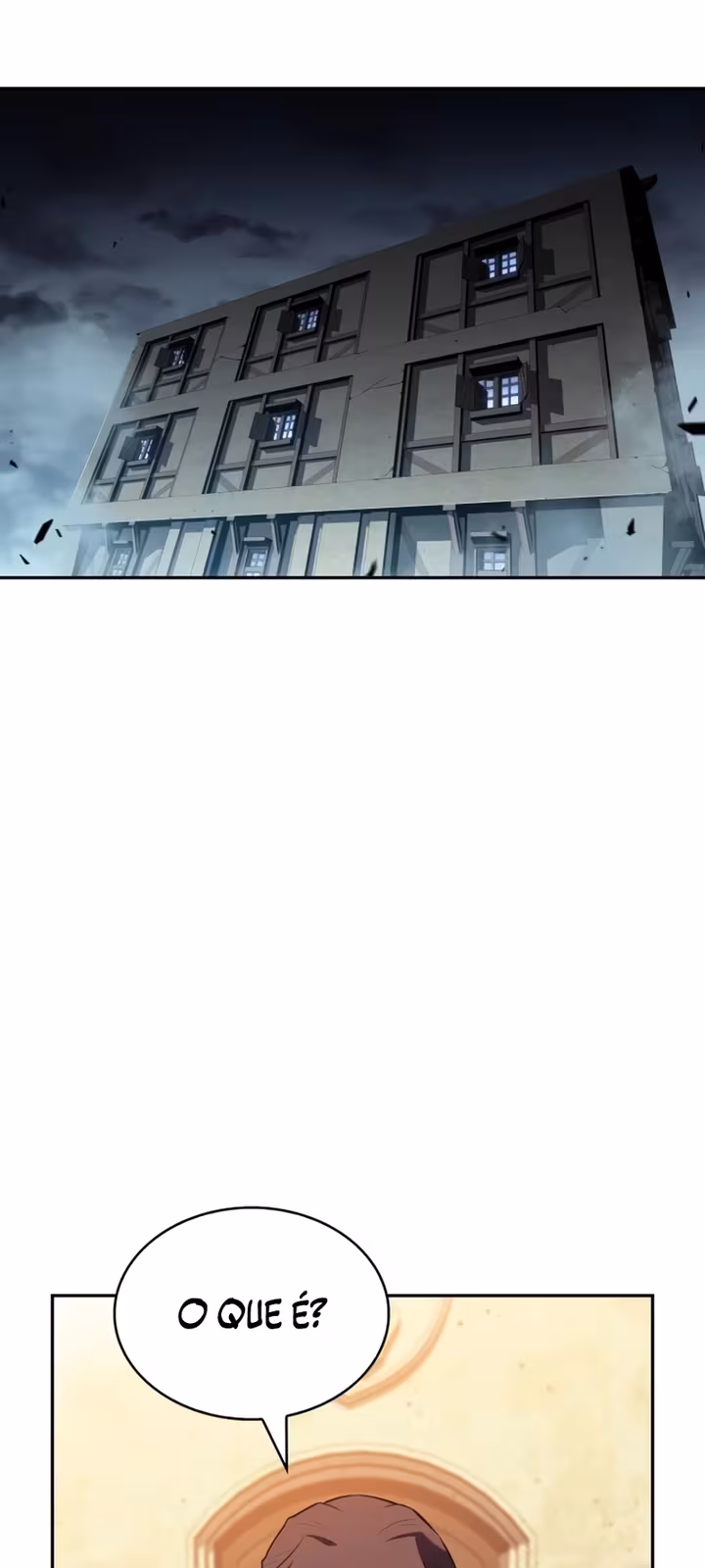 Página do Capítulo 45